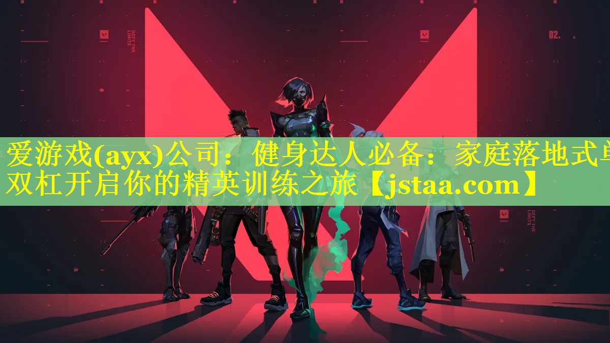 爱游戏(ayx)公司：健身达人必备：家庭落地式单双杠开启你的精英训练之旅