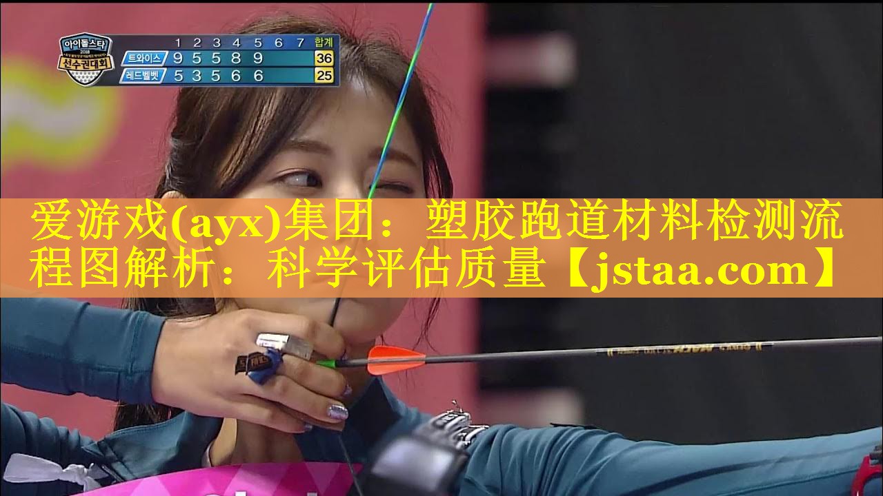 塑胶跑道材料检测流程图解析:科学评估质量 塑胶跑道材料检测流程图解析:科学评估质量