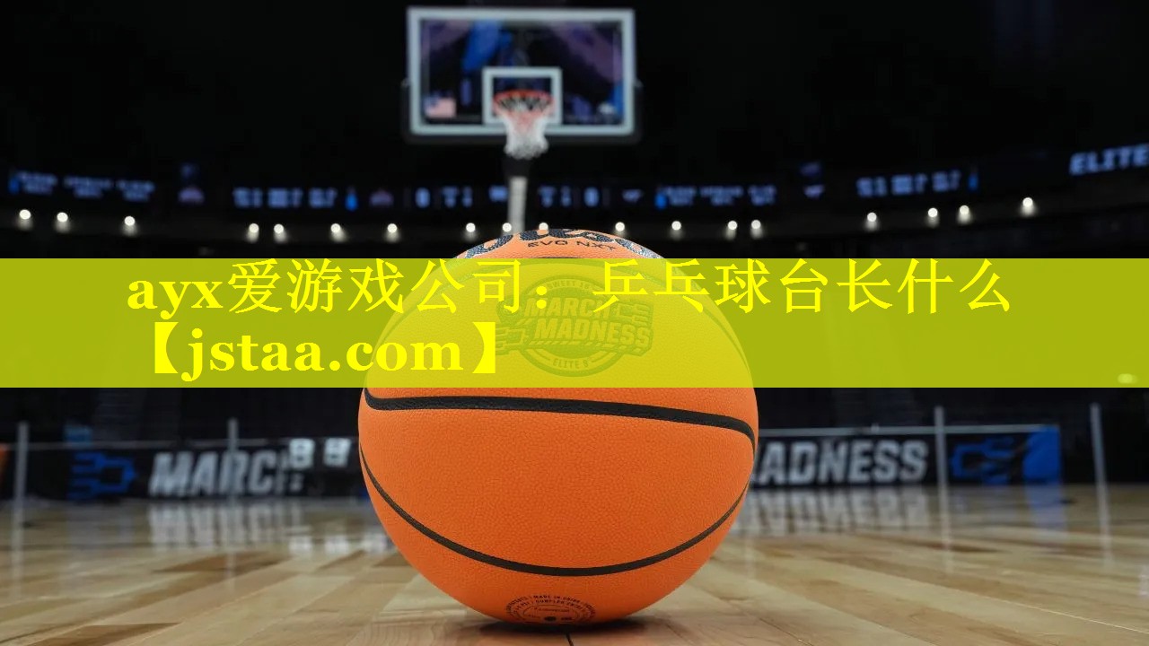 乒乓球台长什么 乒乓球台长什么