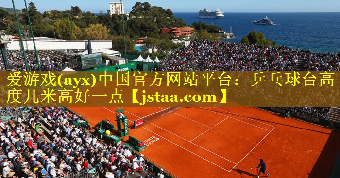 乒乓球台高度几米高好一点 乒乓球台高度几米高好一点